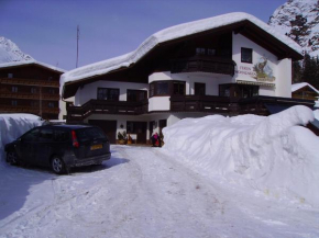 Гостиница Haus Puit, Санкт-Леонхард Пицталь